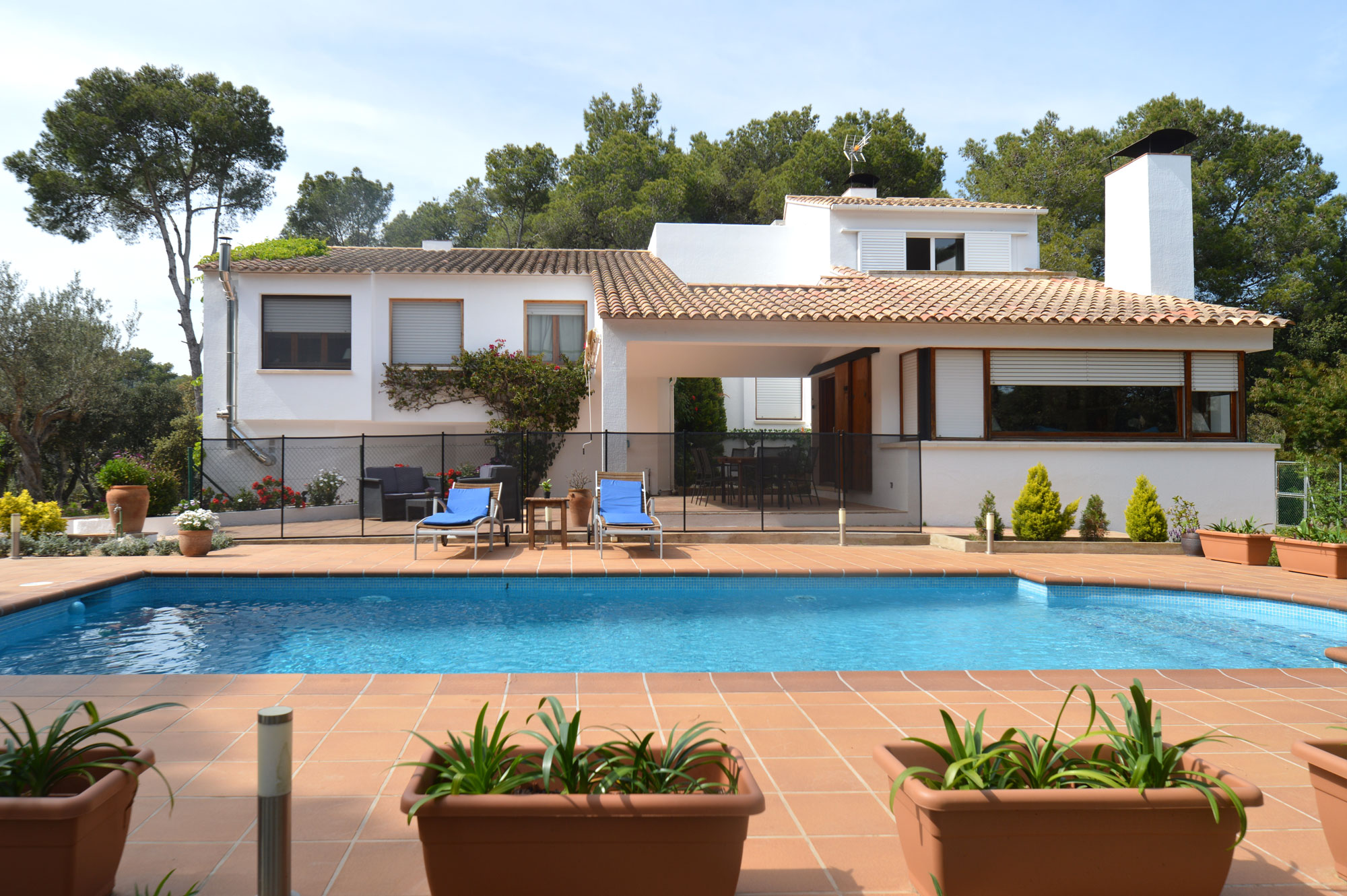Casa Tamariu