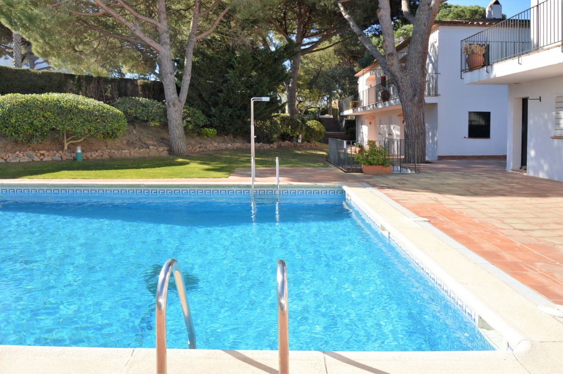 Apartament Cap Roig 