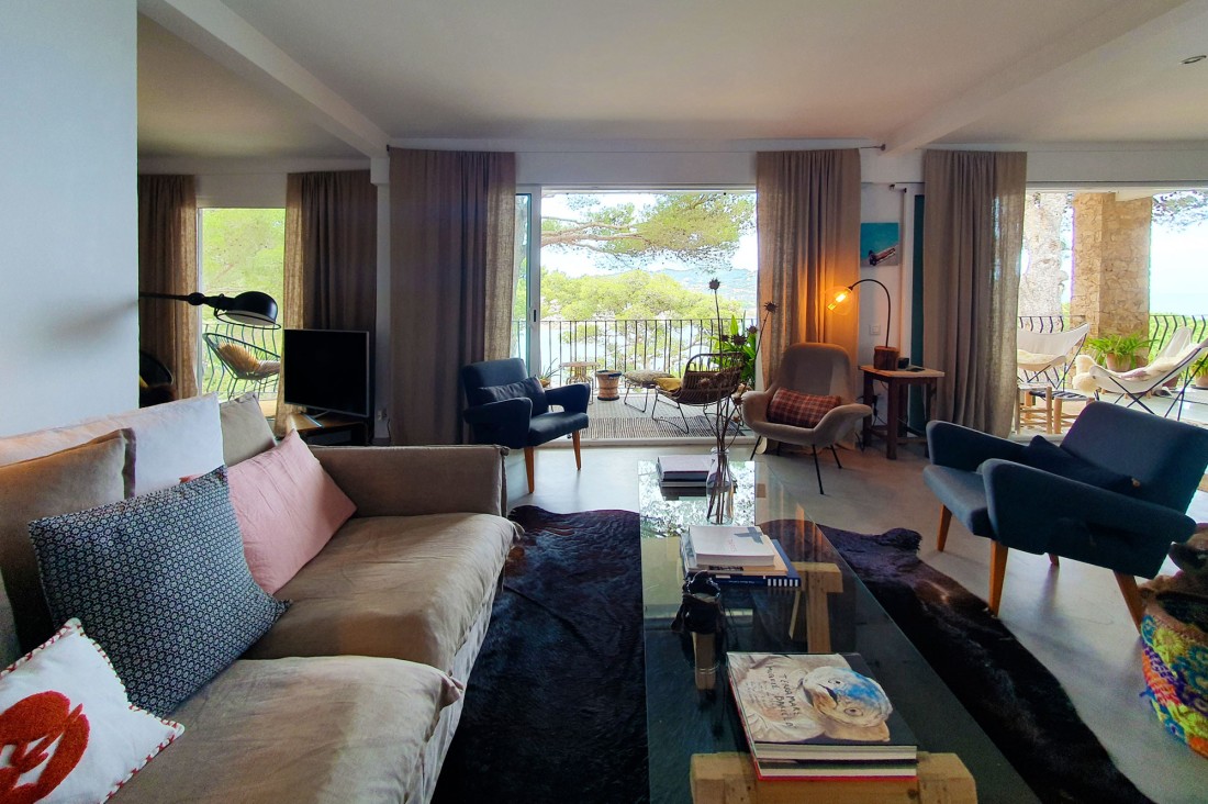 Apartament Forcats