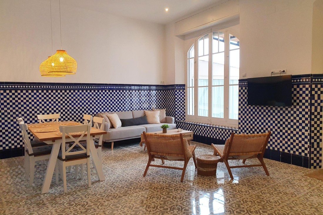 Casa Passeig Llafranc