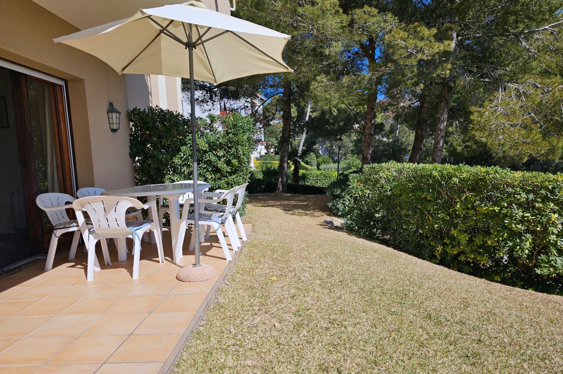 Apartament Cantirs