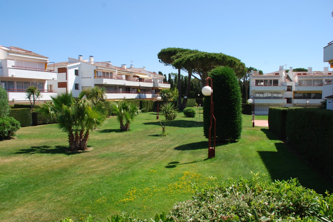 Calella Park I bxs