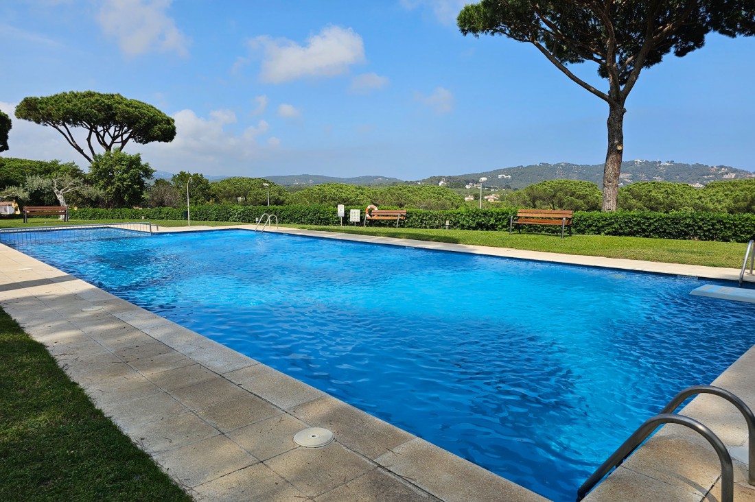 Residencial Mediterrà SM