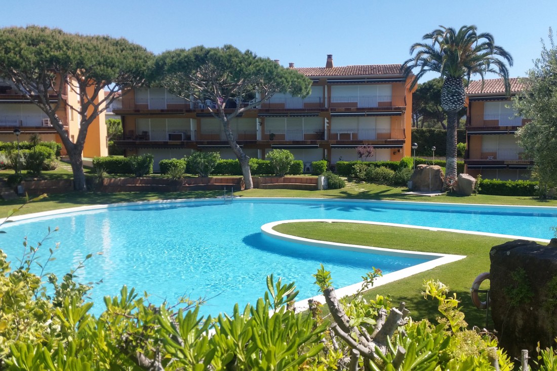 Apartament La Illa