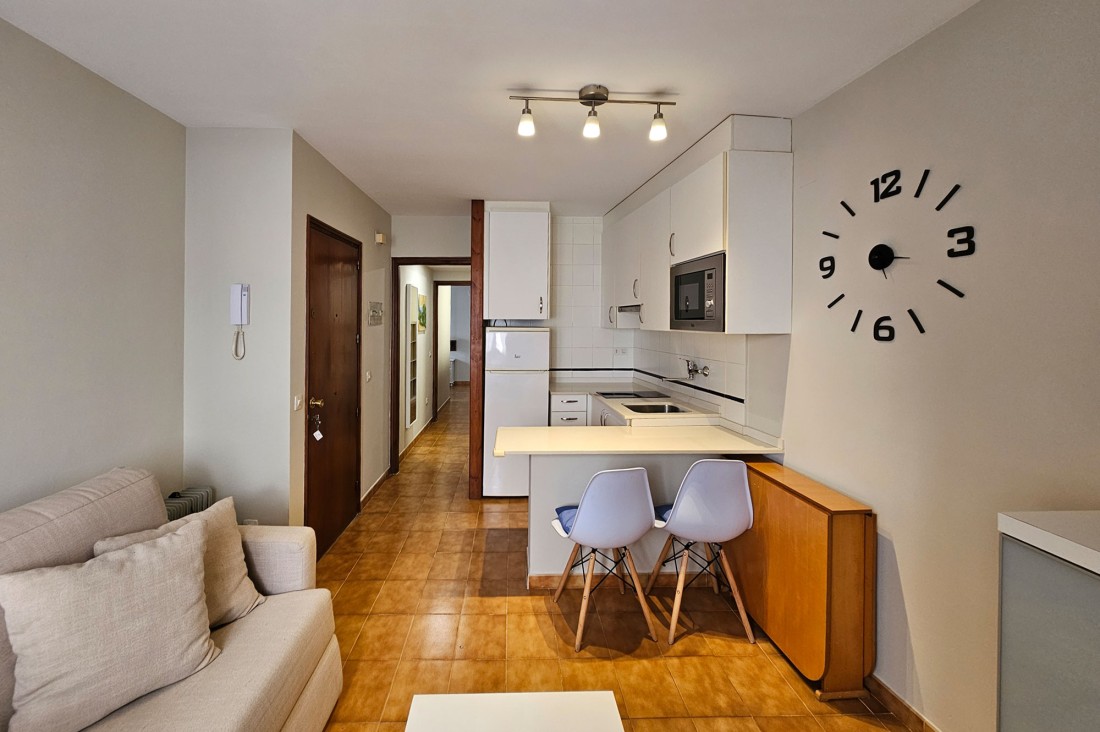 Llafranc Apartament