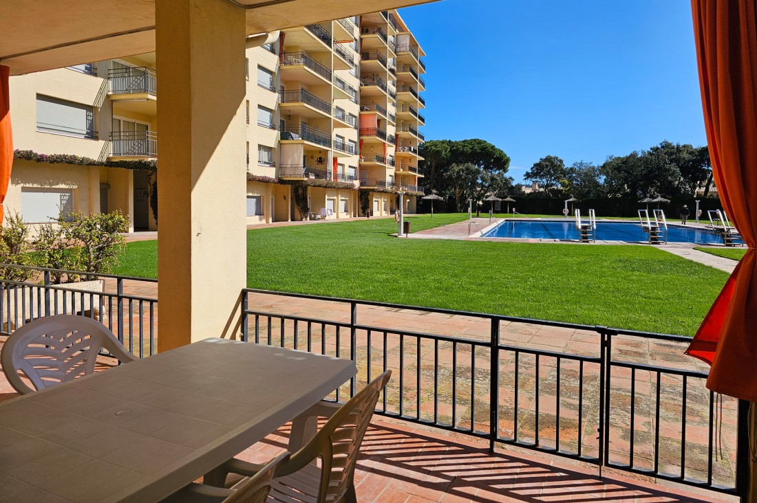Apartament Sol