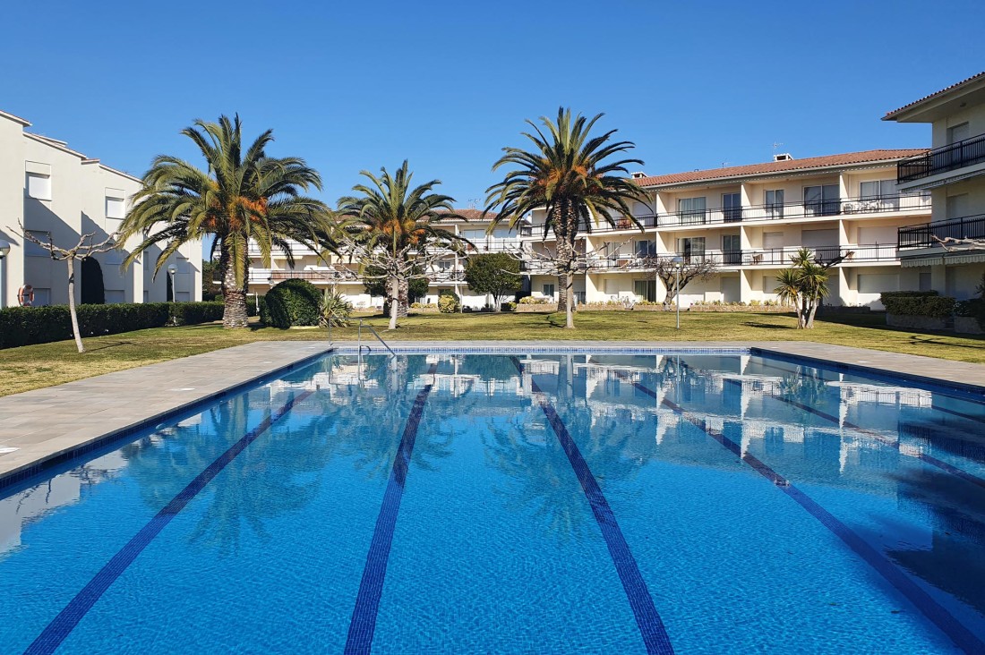 Apartament Costa Brava