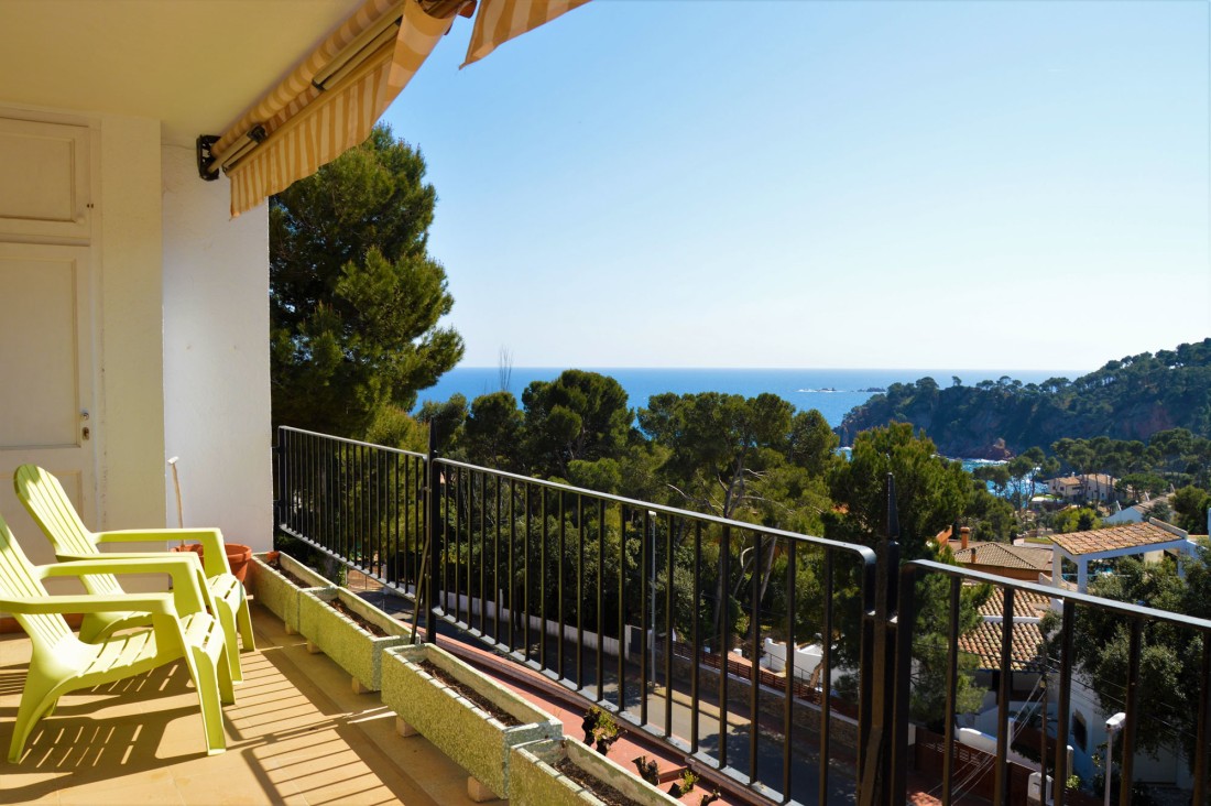 Apartament Antora