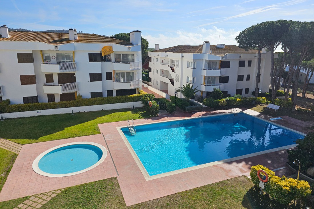 Apartament Pineda