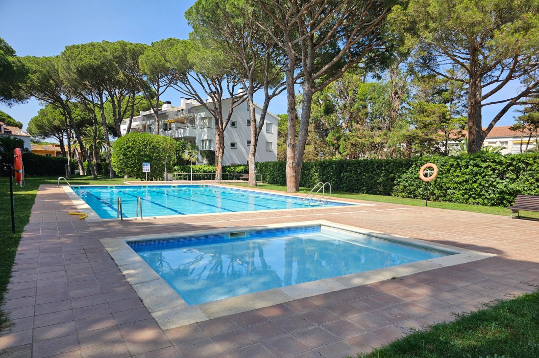 Apartment Duplex With Swimmingpool