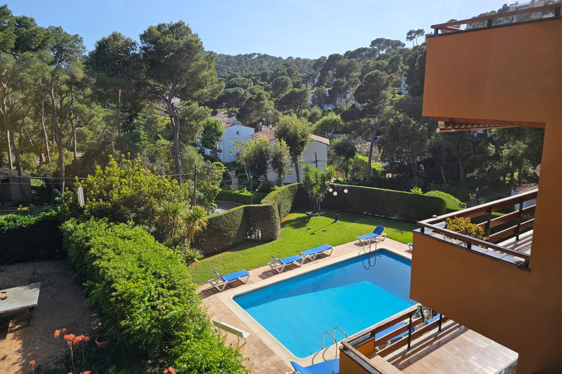 Golfet Sea View And Swimmingpool