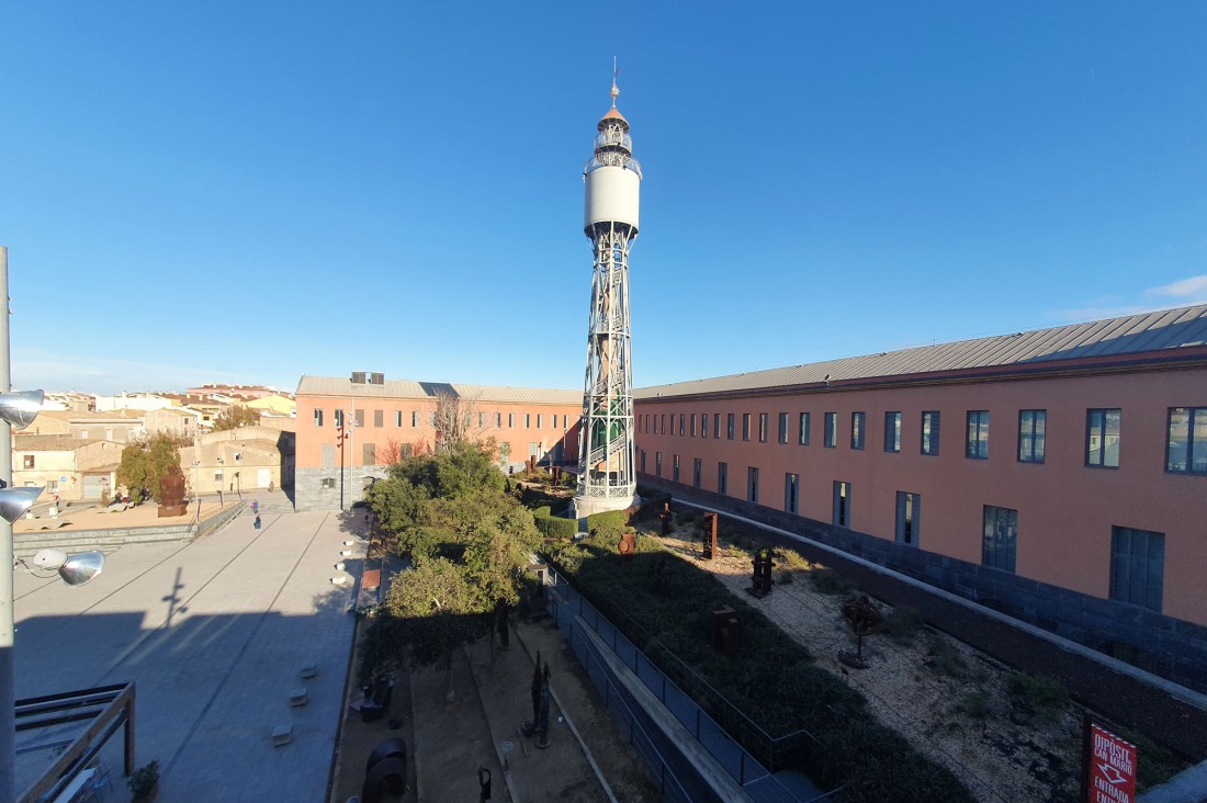 Palafrugell Duplex Atic Mercat